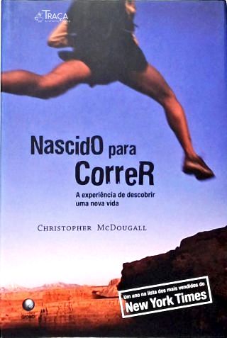 Nascido para Correr