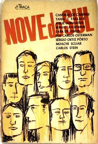 Nove do Sul - Contos