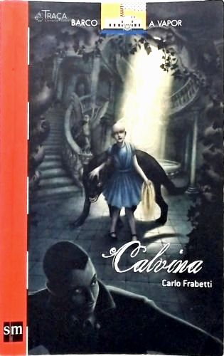 Calvina