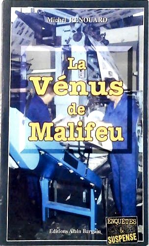 La Venus de Malifeu