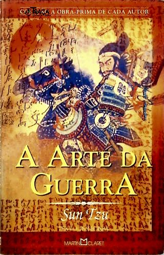 A Arte da Guerra