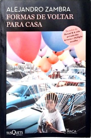 Formas de Voltar para Casa