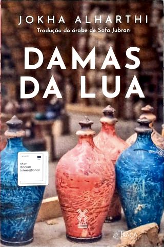 Damas da Lua