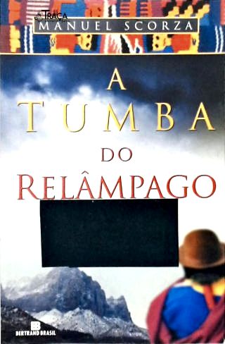 A Tumba do Relâmpago