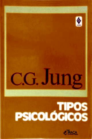 Tipos Psicológicos