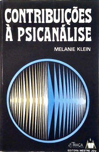 Contribuições À Psicanálise