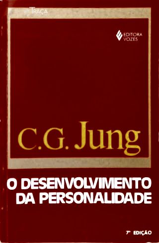 O Desenvolvimento da Personalidade