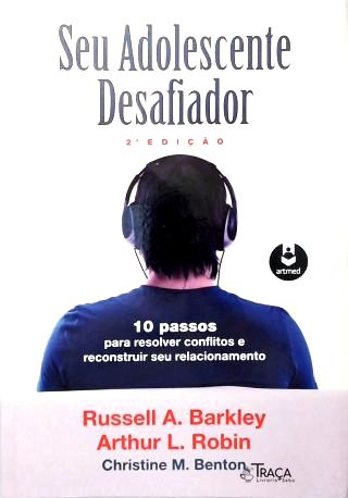 Seu Adolescente Desafiador
