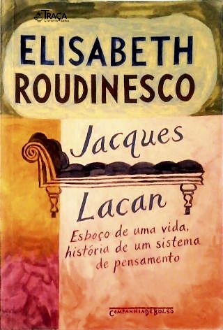Jacques Lacan