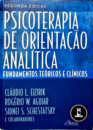 Psicoterapia de Orientação Analítica