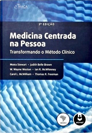 Medicina Centrada Na Pessoa