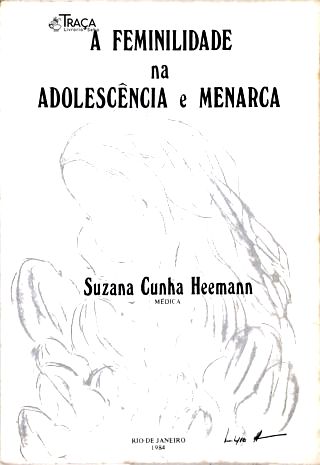 A Feminilidade Na Adolescência e Menarca