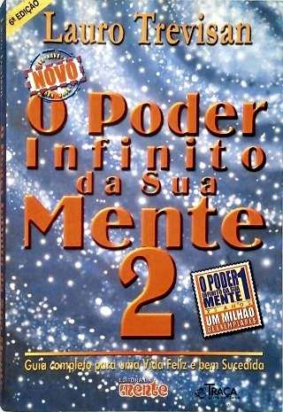 O Poder Infinito da Sua Mente - Vol. 2