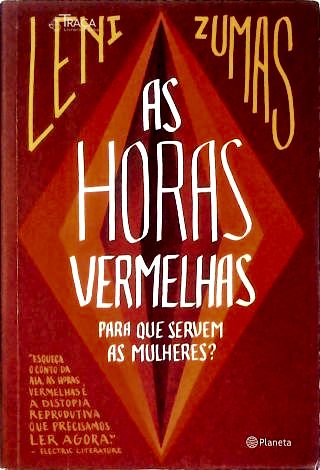 As Horas Vermelhas