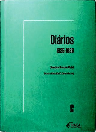 Diários: 1935-1936