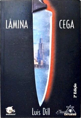 Lâmina Cega