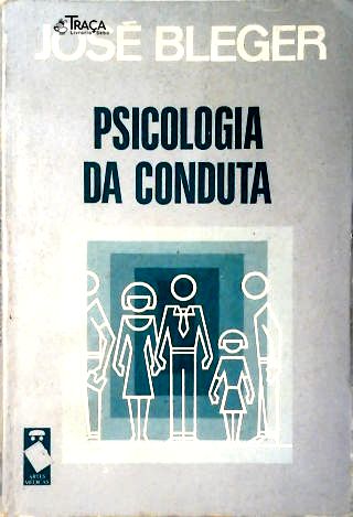 Psicologia da Conduta