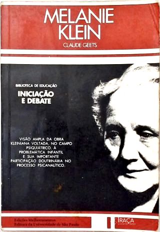 Melanie Klein