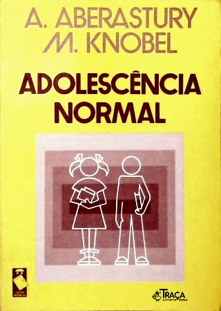 Adolescência Normal