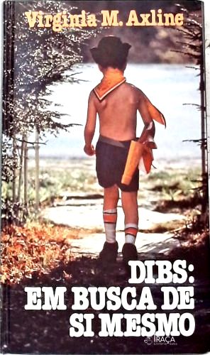 Dibs: em Busca de Si Mesmo