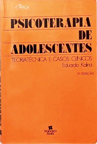 Psicoterapia de Adolescentes