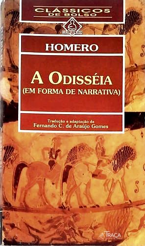 A Odisséia