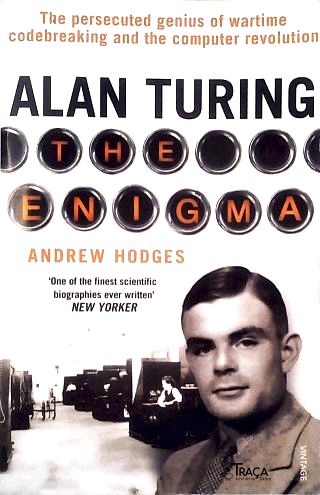 Alan Turing - The Enigma