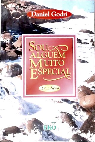 Sou Alguém Muito Especial