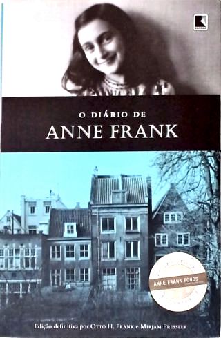 O Diário de Anne Frank
