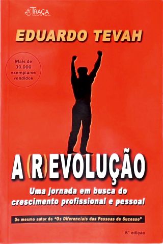 A (r)evolução