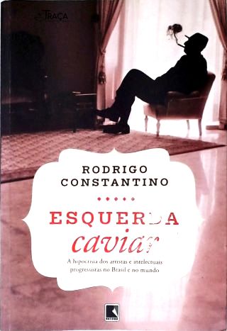 Esquerda Caviar