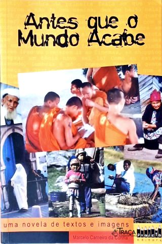 Antes Que o Mundo Acabe