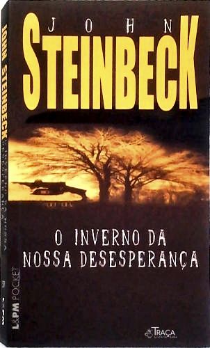 O Inverno da Nossa Desesperança