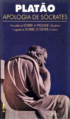Apologia de Sócrates