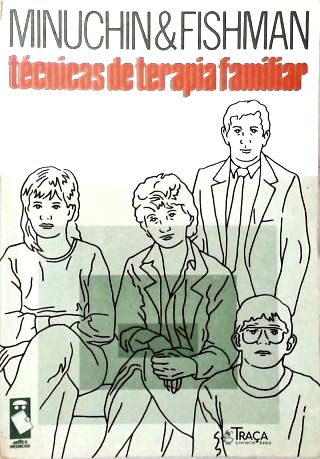 Técnicas de Terapia Familiar