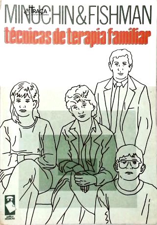 Técnicas de Terapia Familiar