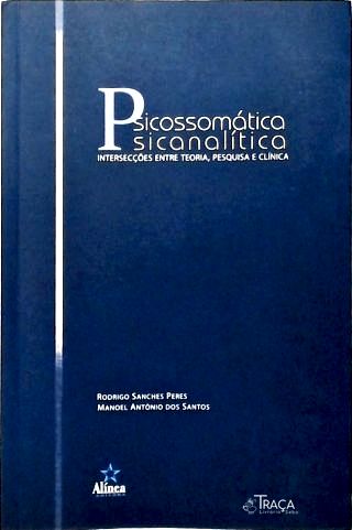 Psicossomática Psicanalítica