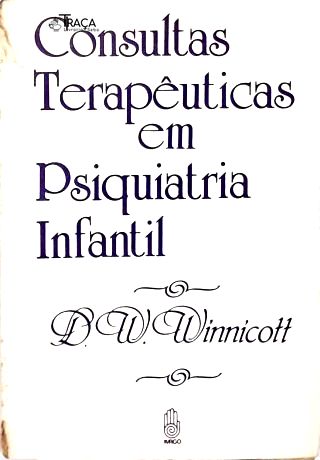 Consultas Terapêuticas em Psiquiatria Infantil