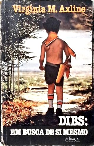 Dibs: em Busca de Si Mesmo