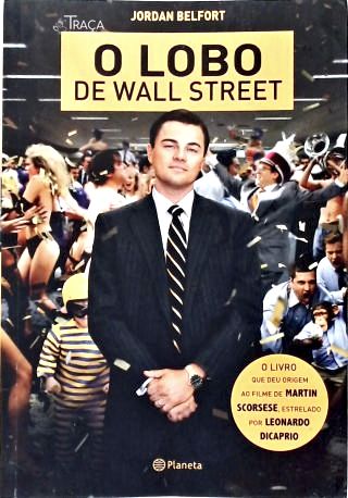 O Lobo de Wall Street