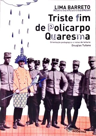 Triste Fim de Policarpo Quaresma