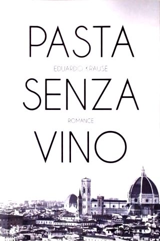 Pasta Senza Vino