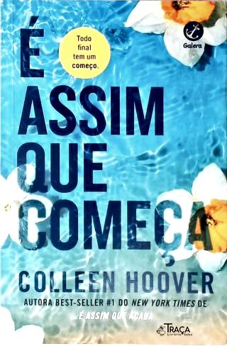 É Assim Que Começa