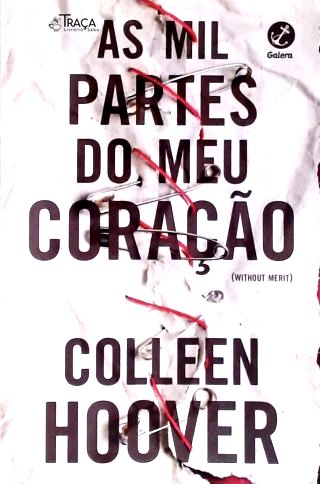 As Mil Partes do Meu Coração
