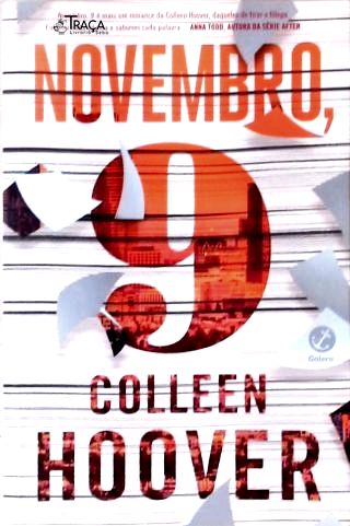 Novembro, 9
