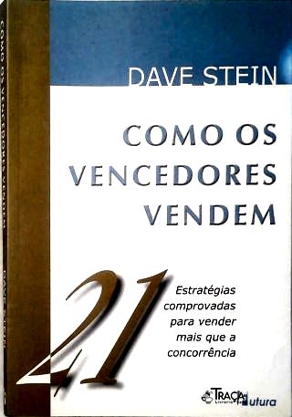 Como os Vencedores Vendem