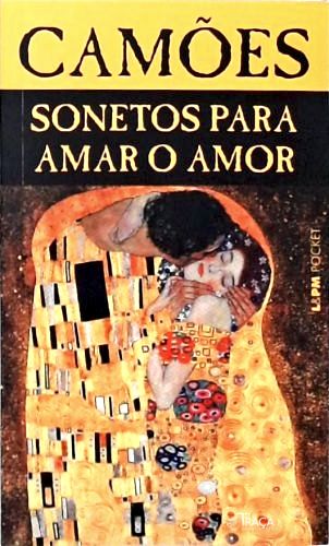 Sonetos para Amar o Amor