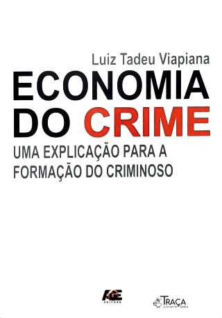Economia do Crime