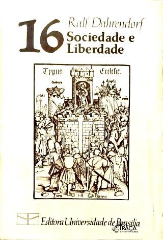 Sociedade e Liberdade