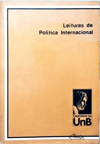 Leituras de Política Internacional